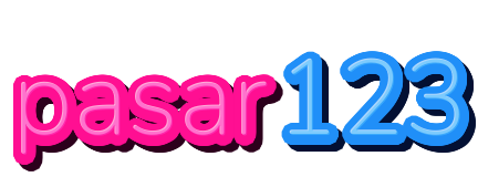 pasar123 — logo kanal